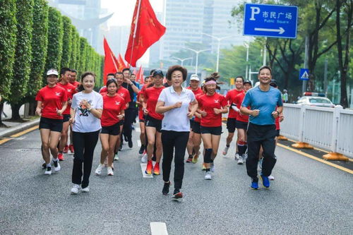 深圳兩大全民盛事官宣 書香浸潤鵬城，運動點亮生活