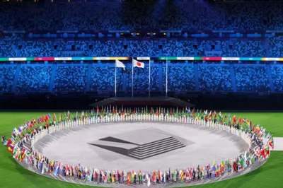 冬奧會和奧運會 四大差異，場館視角下的獨特挑戰